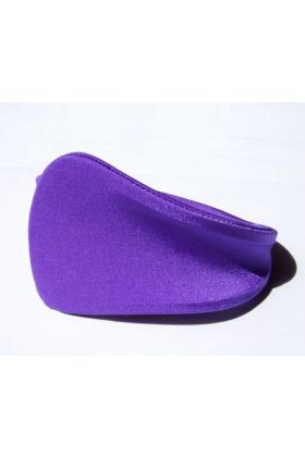 C-string purple