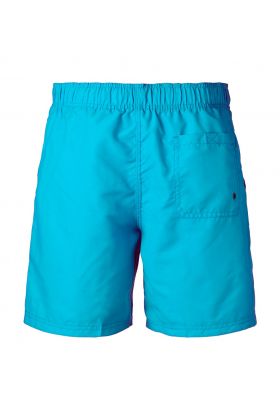 Men's swim shorts light blue