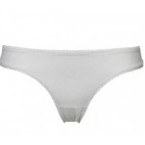 TC WOW String white