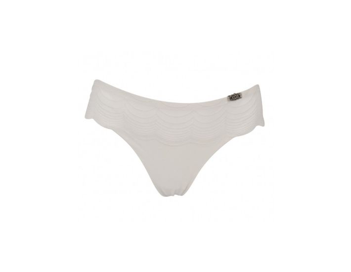 Lou string Delice ivoor
